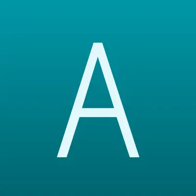 Автодеталь-Н, лого-визитка