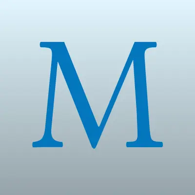 Магазин бытовой химии и хозтоваров, лого-визитка