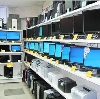 Компьютерные магазины в Сосновском