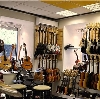 Музыкальные магазины в Сосновском