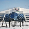 Спортивные комплексы в Сосновском