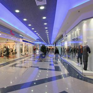 Торговые центры Сосновского